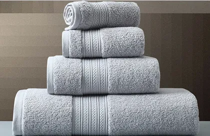 Couture - Bargain Bonanza (1 Bath Sheet, 1 Hand Towel, 1 Face Washer)