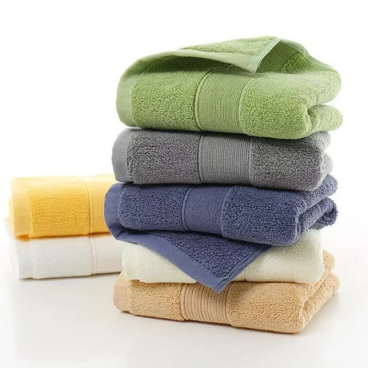 Comfy Pack (2 Bath Towels), source gallery image 01