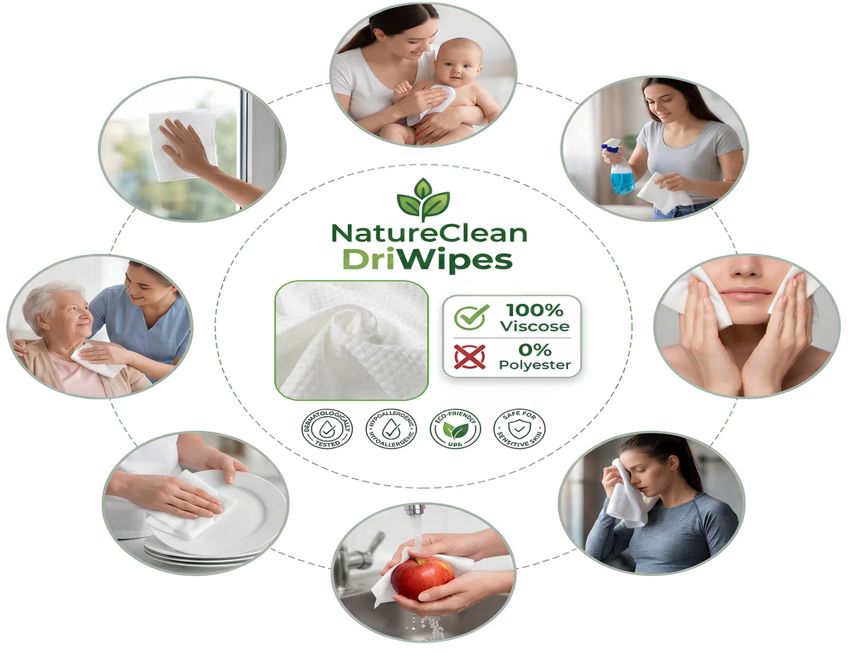 Dry Wipes, source gallery image 01
