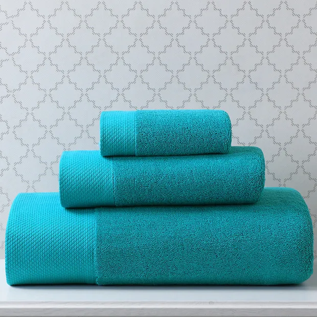Bath sheets · Premier collection
