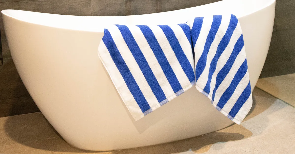Aussie Beach Towels - Bundle of 2, source gallery image 01