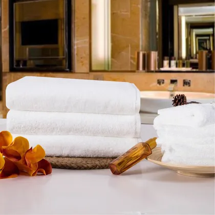 Glowyt towel range