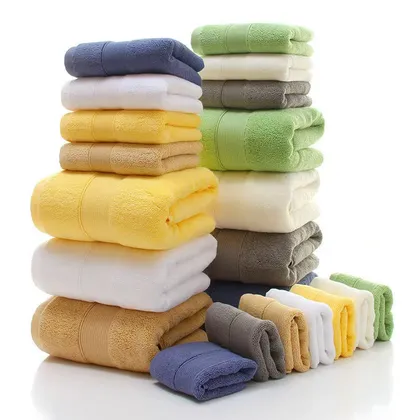 Majesty towel range