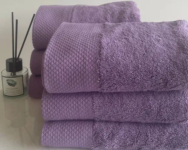 Hand towels · Premier collection
